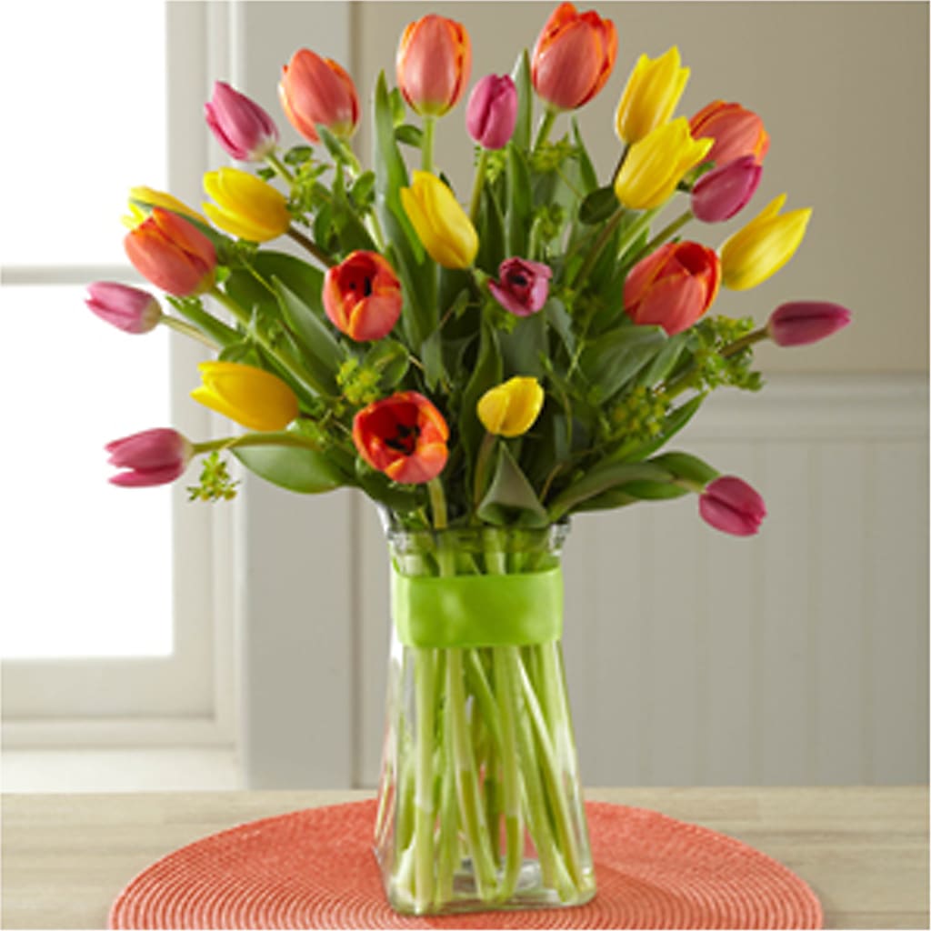 Sunlit Treasures Bouquet – Touch Of Roses Inc, Visalia CA