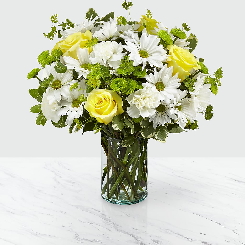 Happy Day Bouquet – Touch Of Roses INC, Visalia CA