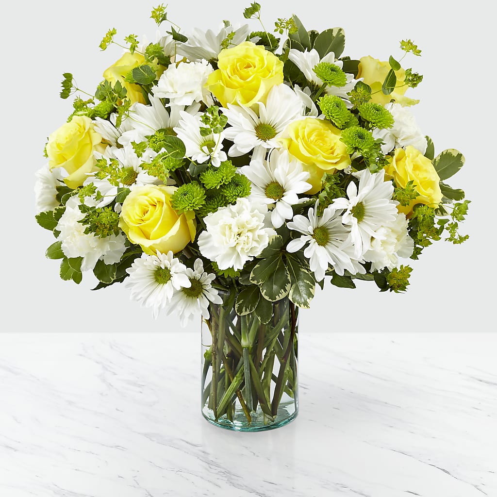 Happy Day Bouquet – Touch Of Roses Inc, Visalia CA