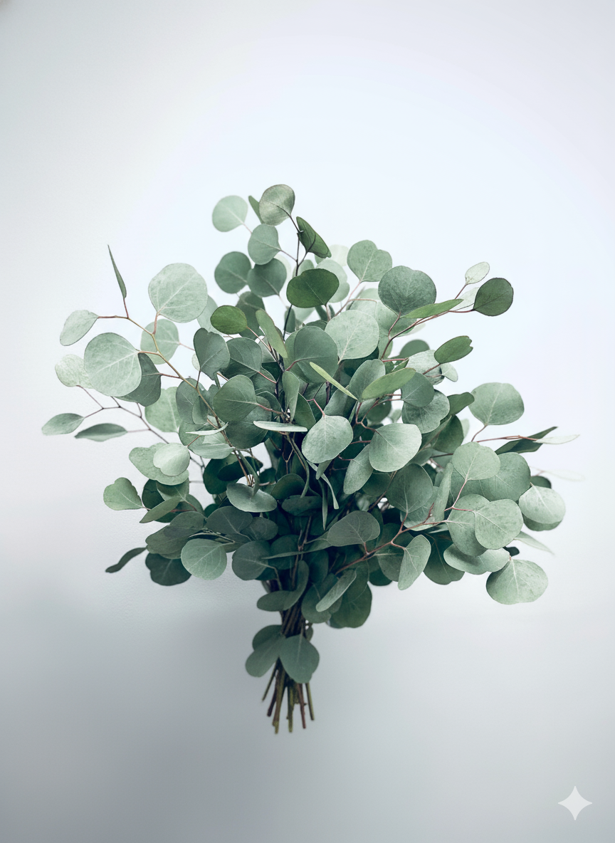 Eucalyptus Silver Dollar - Bulk And Wholesale – Touch Of Roses INC, Visalia CA