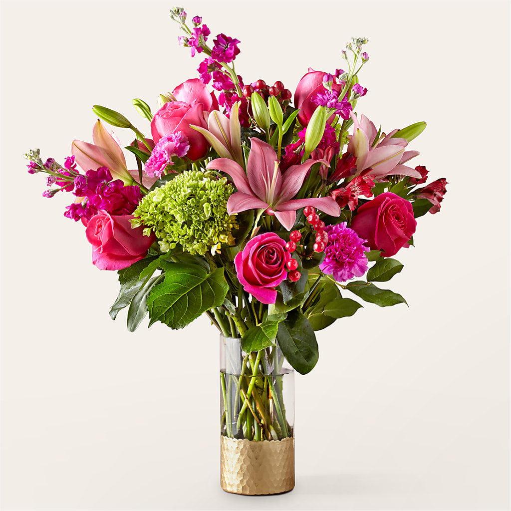 Magic in the Air Bouquet – Touch Of Roses Inc, Visalia CA
