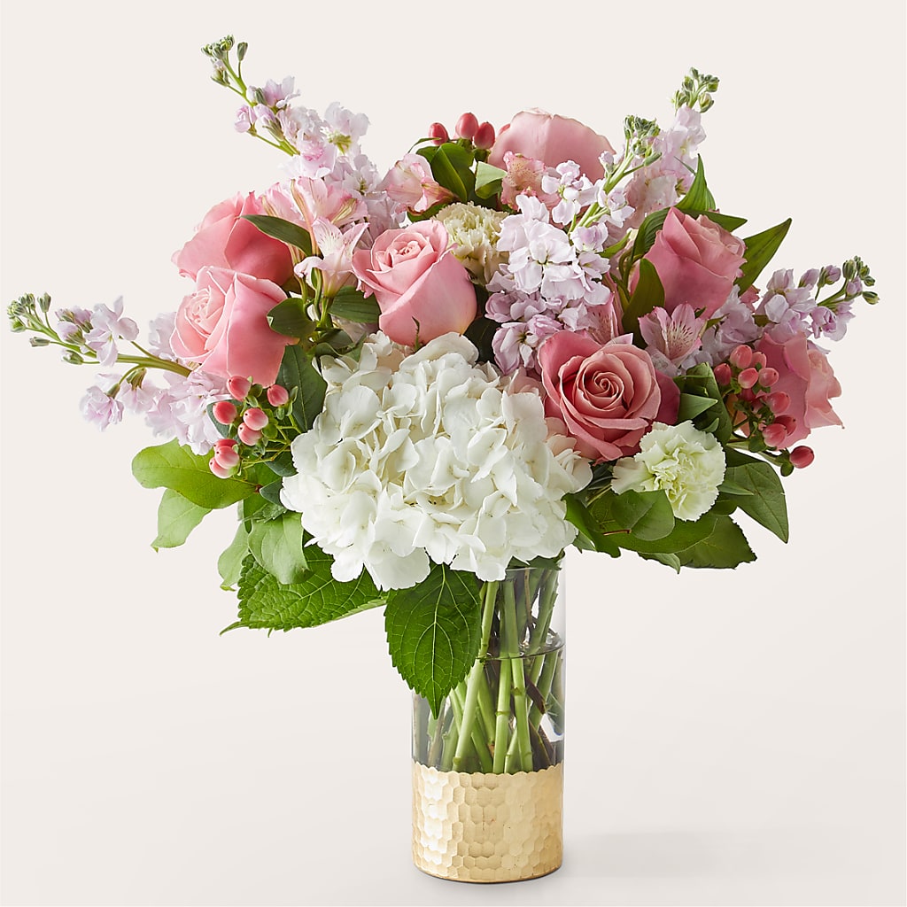 Little Luxuries Bouquet – Touch Of Roses Inc, Visalia CA