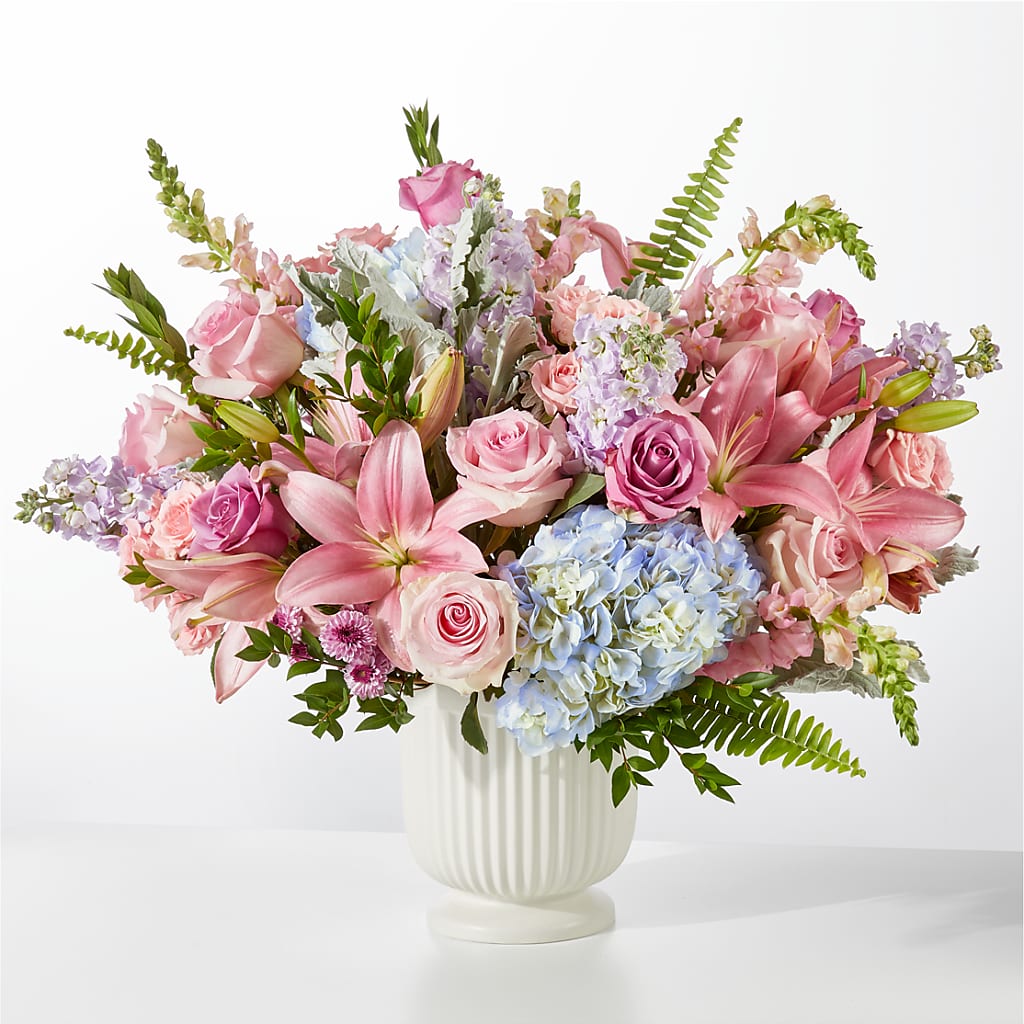 Wonderland Bouquet – Touch Of Roses Inc, Visalia CA