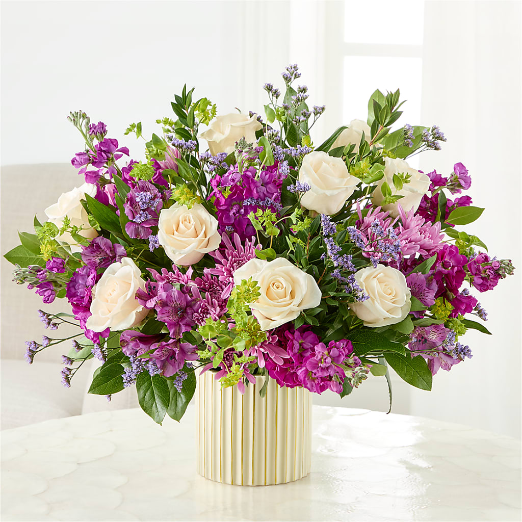 The Boutique Bouquet – Touch Of Roses Inc, Visalia CA