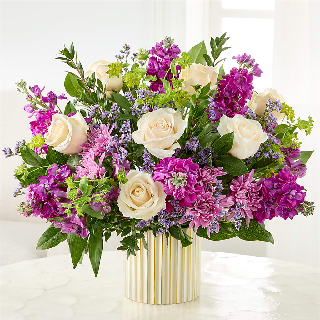 The Boutique Bouquet – Touch Of Roses INC, Visalia CA