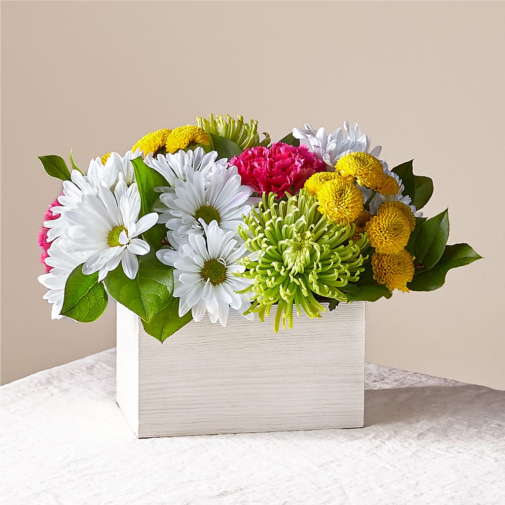 Sorbet Bouquet – Touch Of Roses INC, Visalia CA