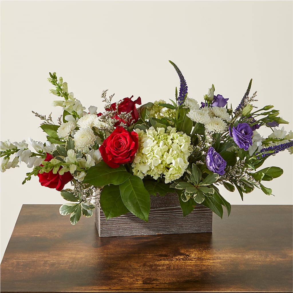 Sweet Magnolia Bouquet – Touch Of Roses Inc, Visalia CA