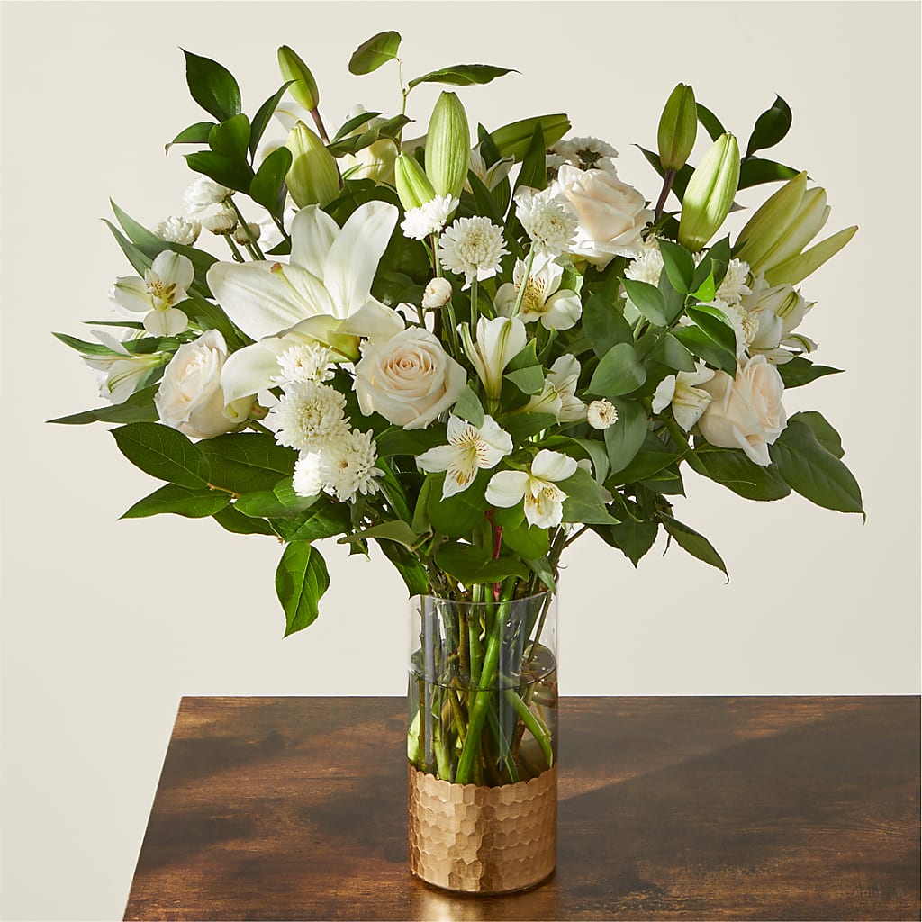 Beautiful Day Bouquet – Touch Of Roses Inc, Visalia CA
