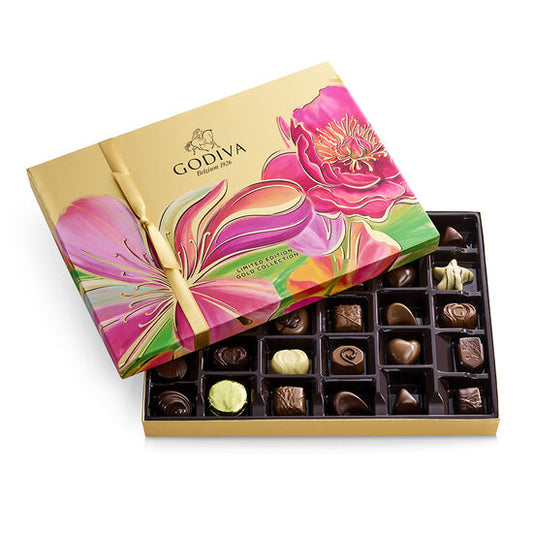 Godiva Premium  Assorted Chocolate