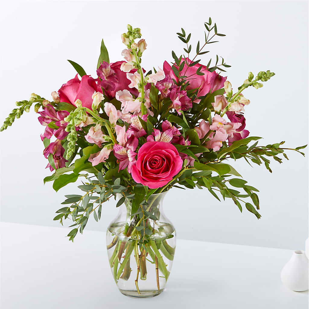 Evermore Bouquet – Touch Of Roses INC, Visalia CA