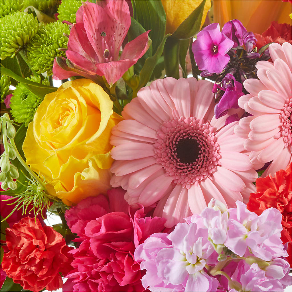 You're Invited - A Florist Original – Touch Of Roses INC, Visalia CA