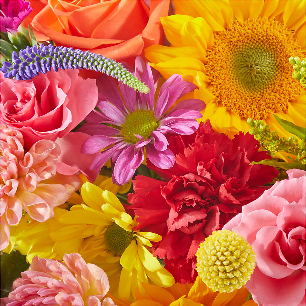 You're Invited - A Florist Original – Touch Of Roses Inc, Visalia CA