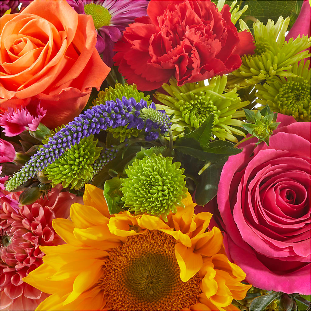 You're Invited - A Florist Original – Touch Of Roses INC, Visalia CA