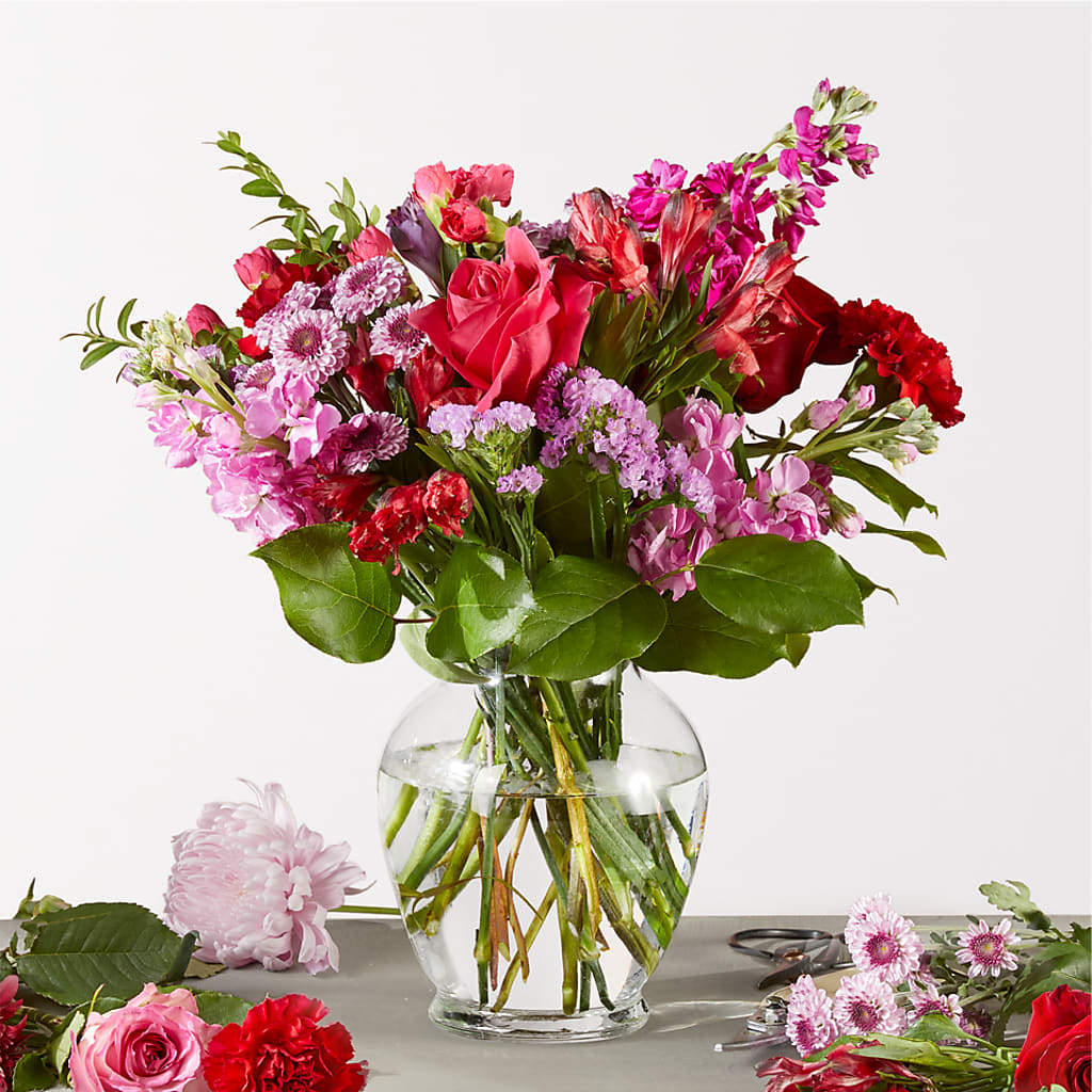 Regal Jewel – A Florist Original – Touch Of Roses INC, Visalia CA