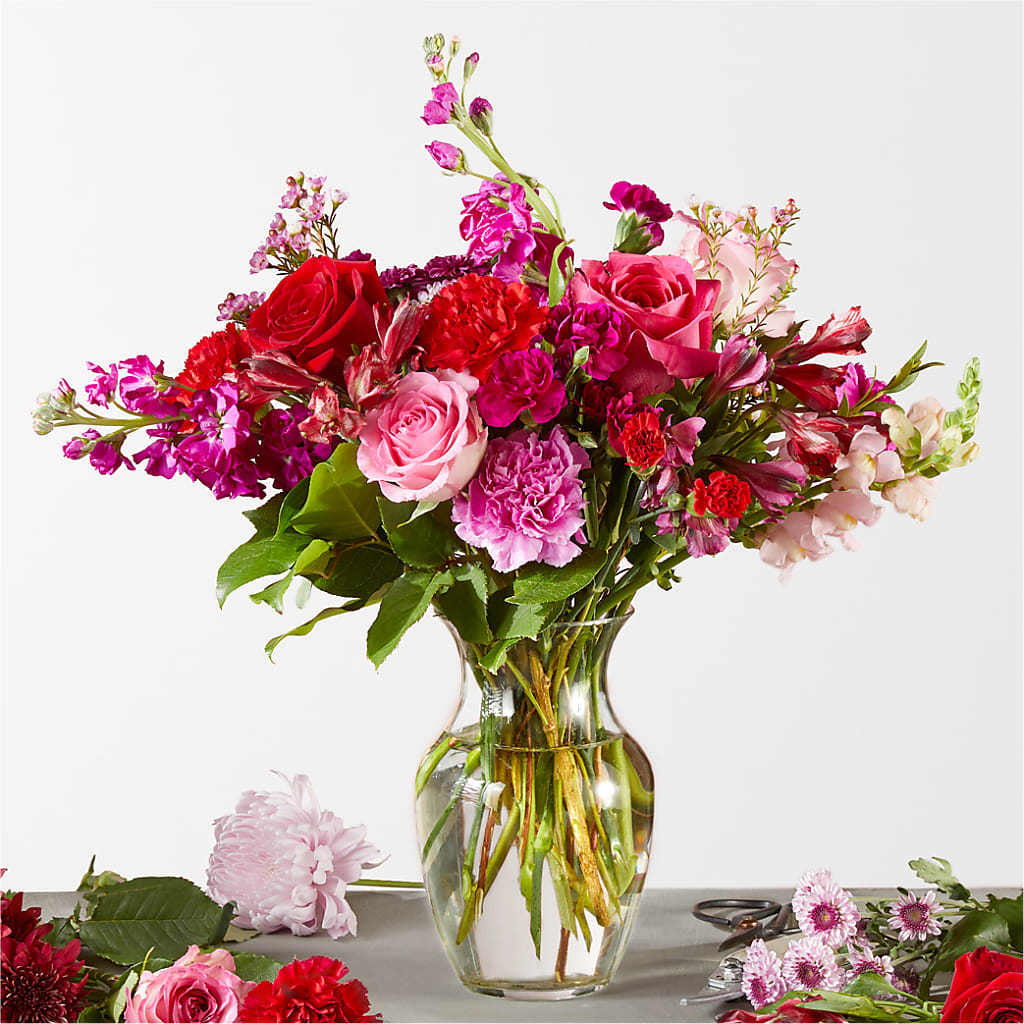 Regal Jewel – A Florist Original – Touch Of Roses Inc, Visalia CA