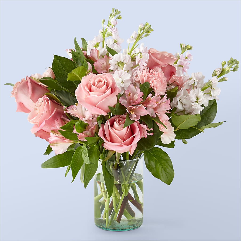 At the Ballet Bouquet – Touch Of Roses Inc, Visalia CA