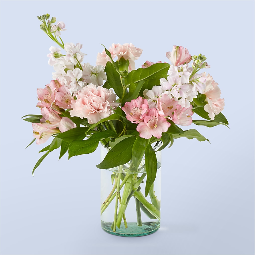 At the Ballet Bouquet – Touch Of Roses INC, Visalia CA