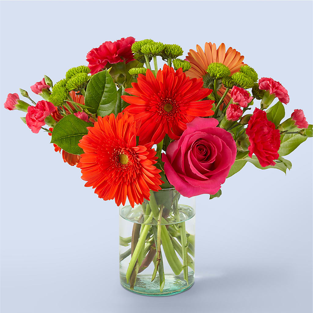 Best Dressed Bouquet – Touch Of Roses INC, Visalia CA