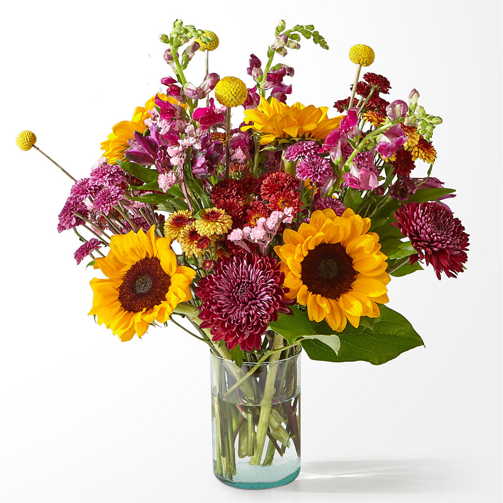 Pop of Whimsy Bouquet – Touch Of Roses Inc, Visalia CA