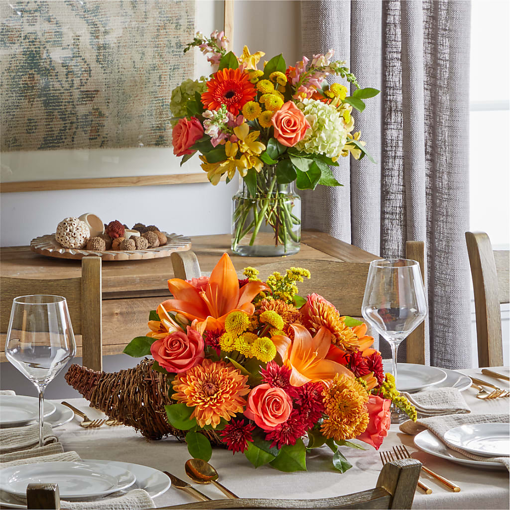 Blooming and Blessed Bundle – Touch Of Roses Inc, Visalia CA
