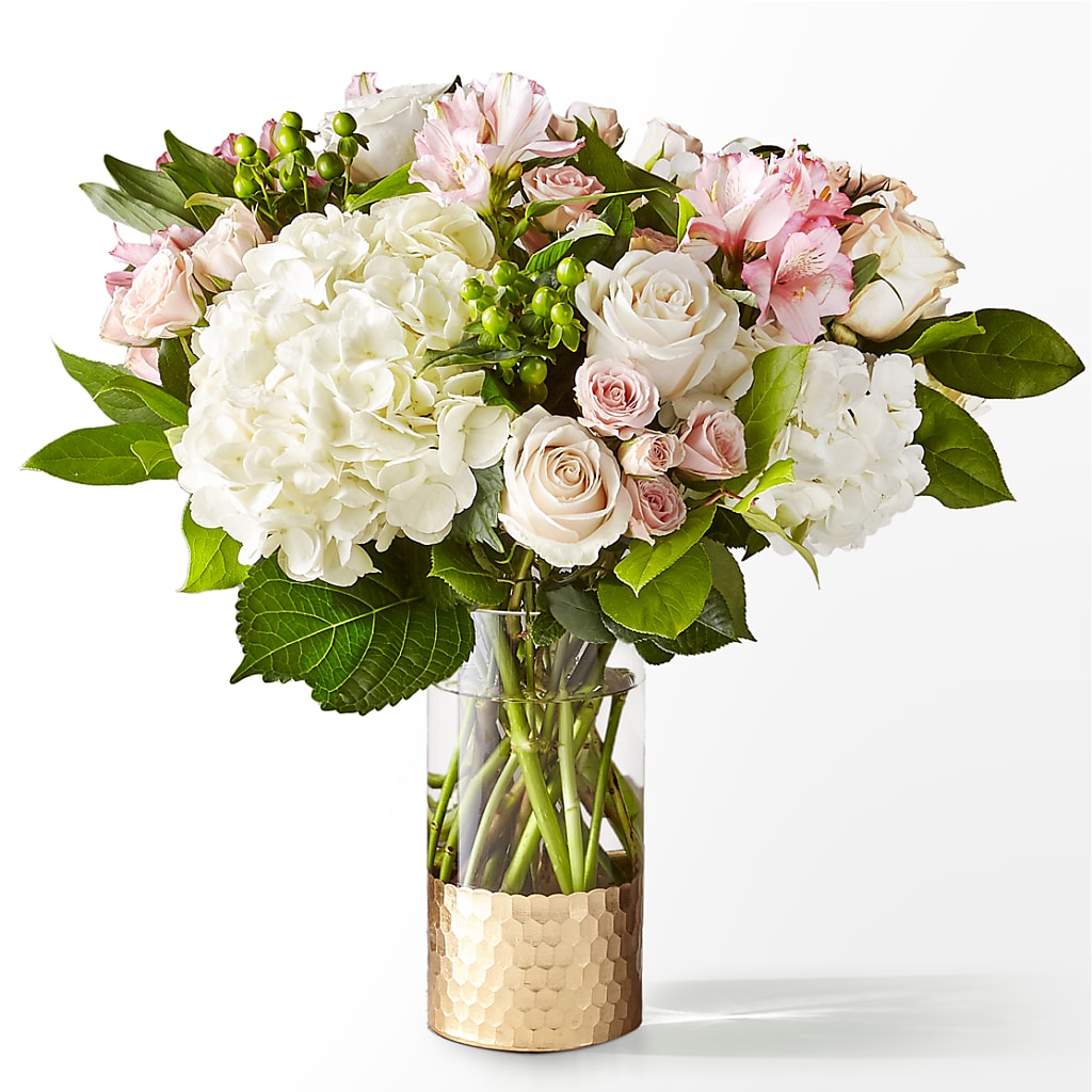 Parisian Stroll Bouquet – Touch Of Roses Inc, Visalia CA