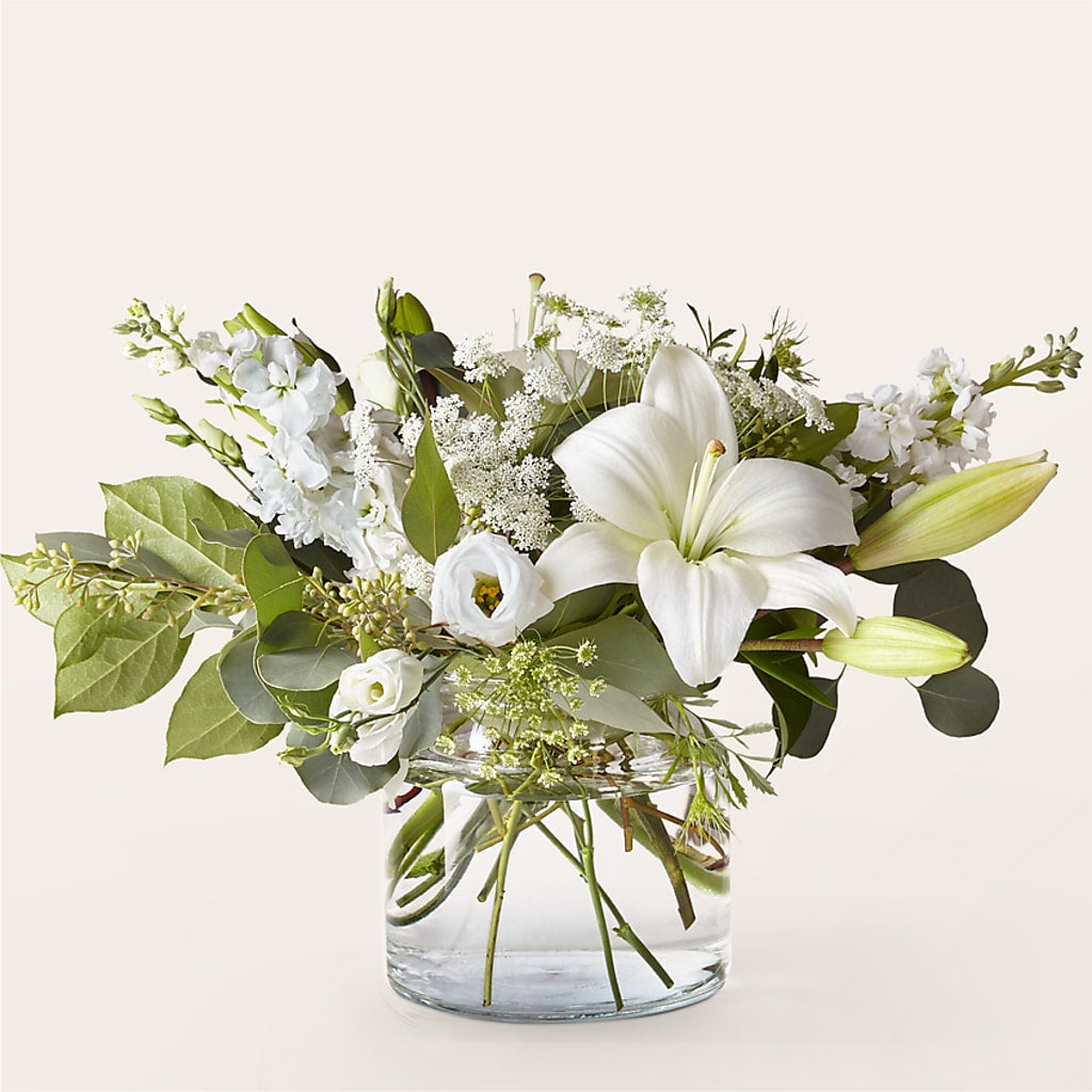 Alluring Elegance Bouquet – Touch Of Roses INC, Visalia CA