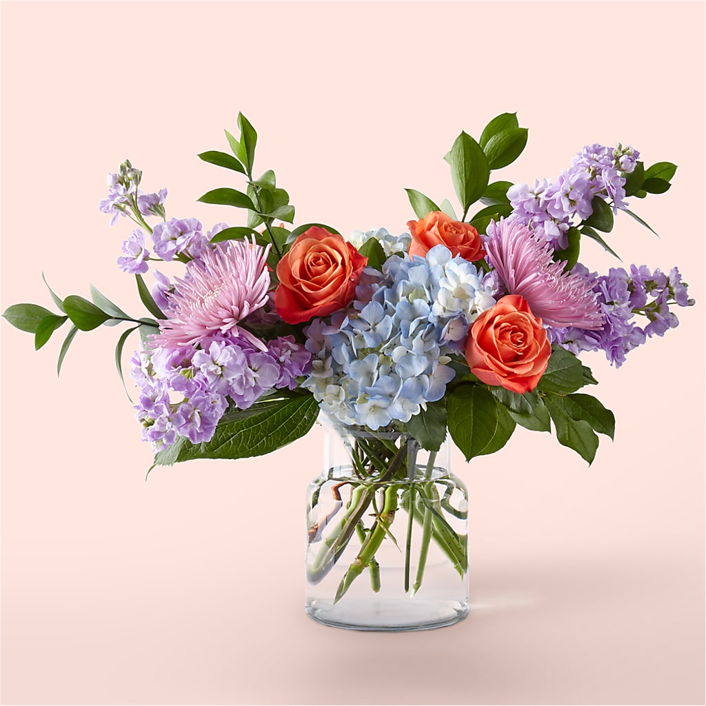 Be Mine Bouquet – Touch Of Roses Inc, Visalia CA