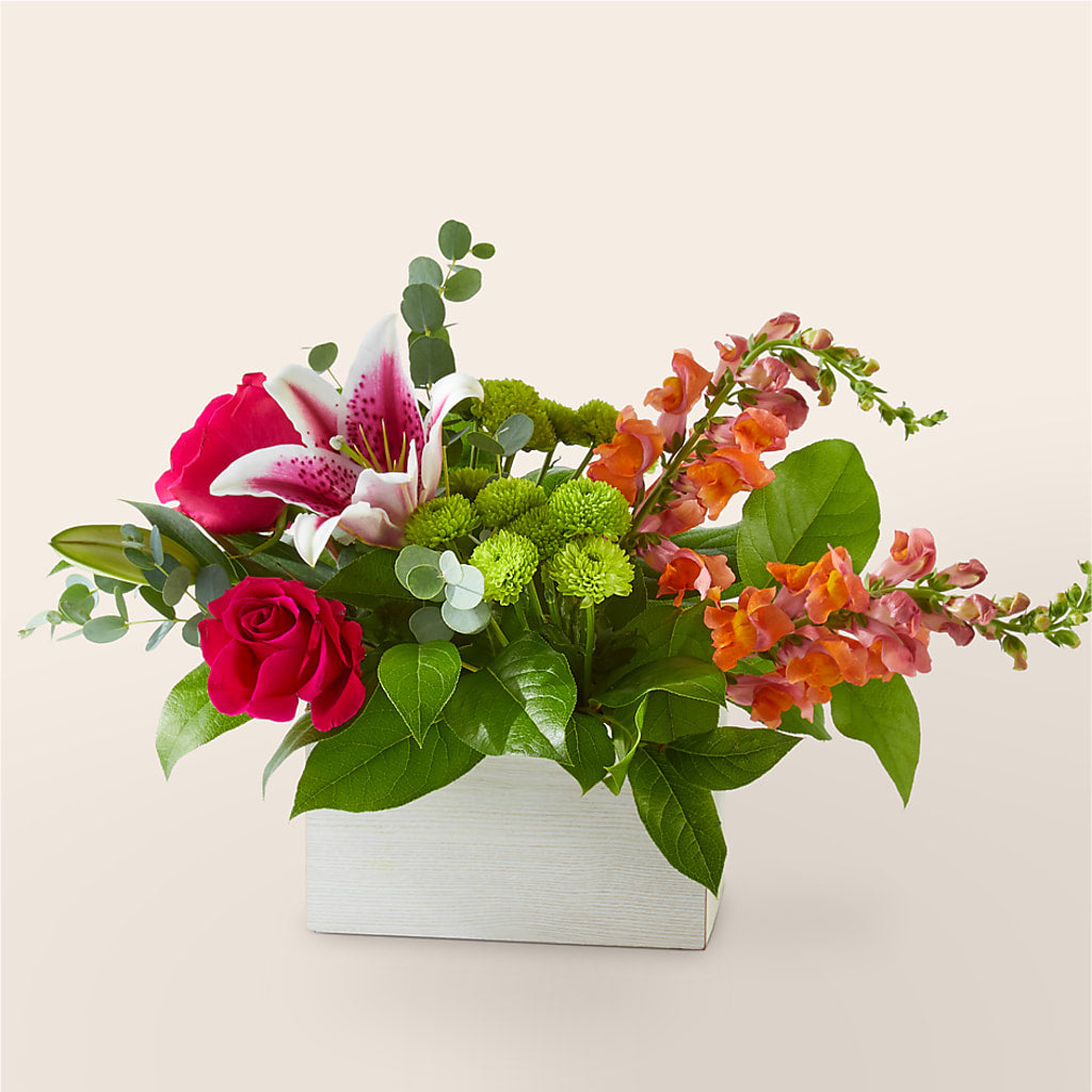 Wild Spirit Bouquet – Touch Of Roses INC, Visalia CA