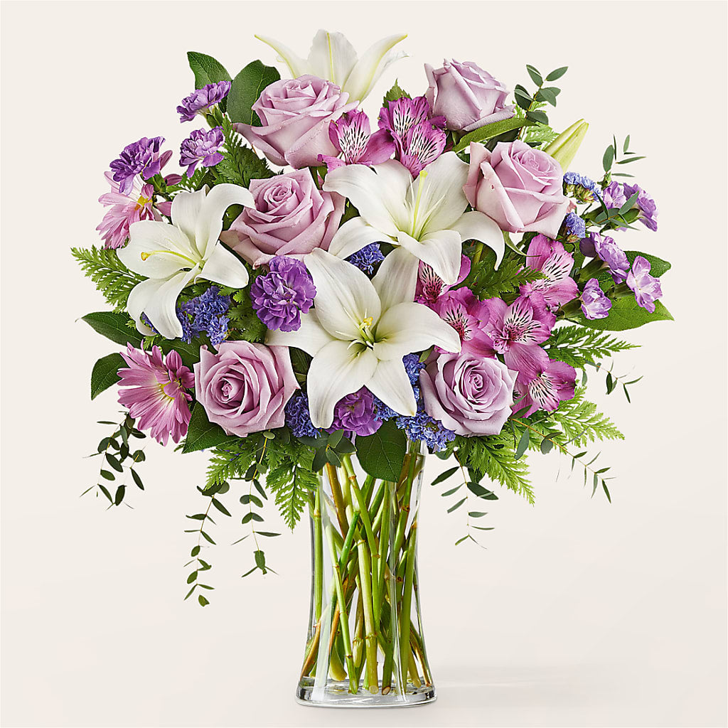 The Dreamscape Bouquet – Touch Of Roses Inc, Visalia CA