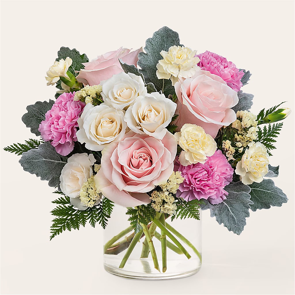 Blissful Moments Bouquet – Touch Of Roses INC, Visalia CA