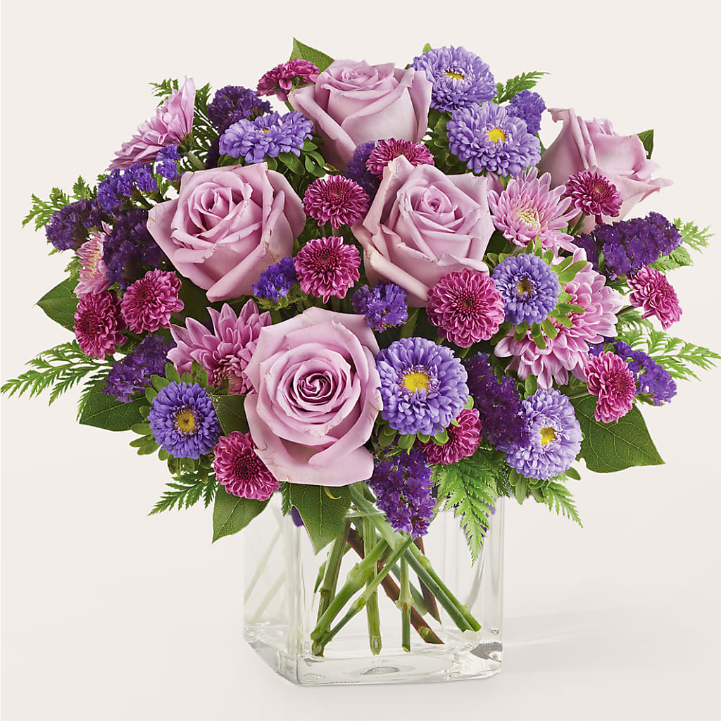 In Harmony Bouquet – Touch Of Roses INC, Visalia CA