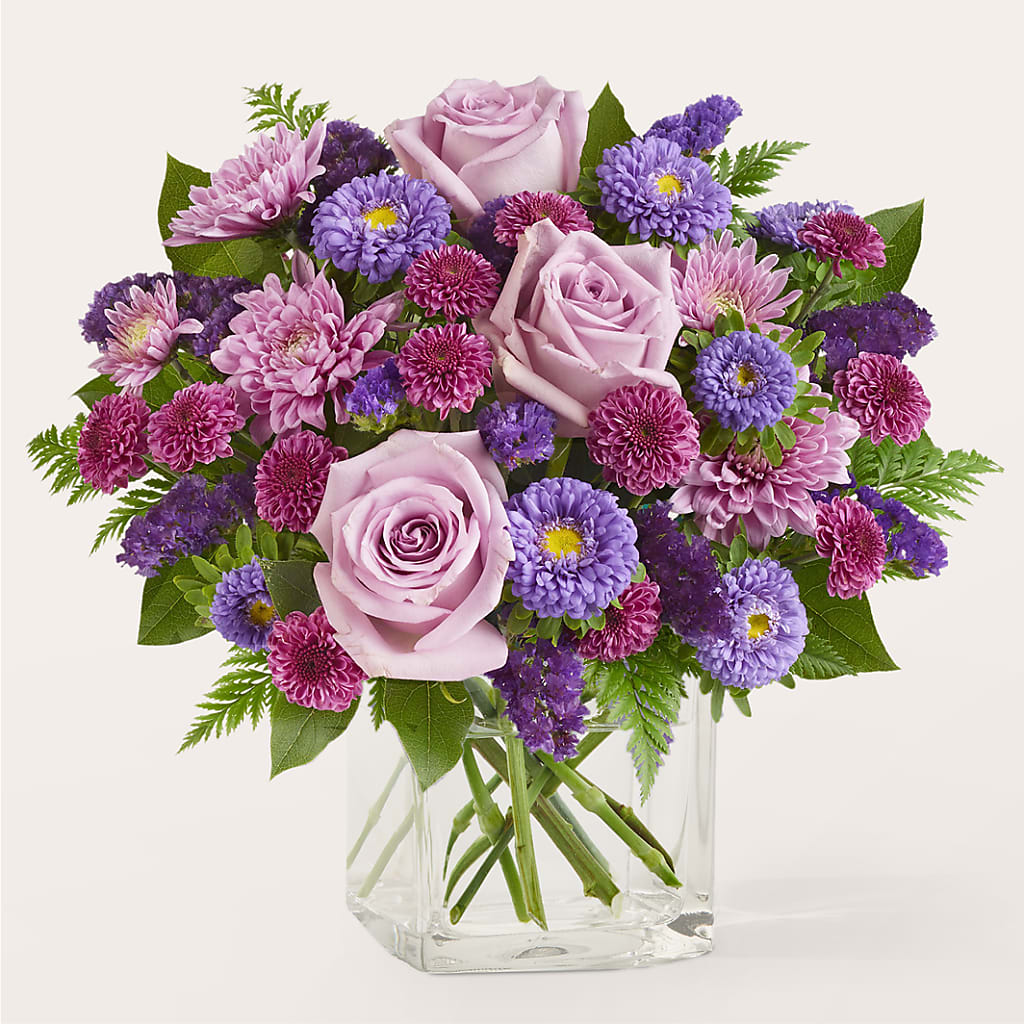 In Harmony Bouquet – Touch Of Roses INC, Visalia CA