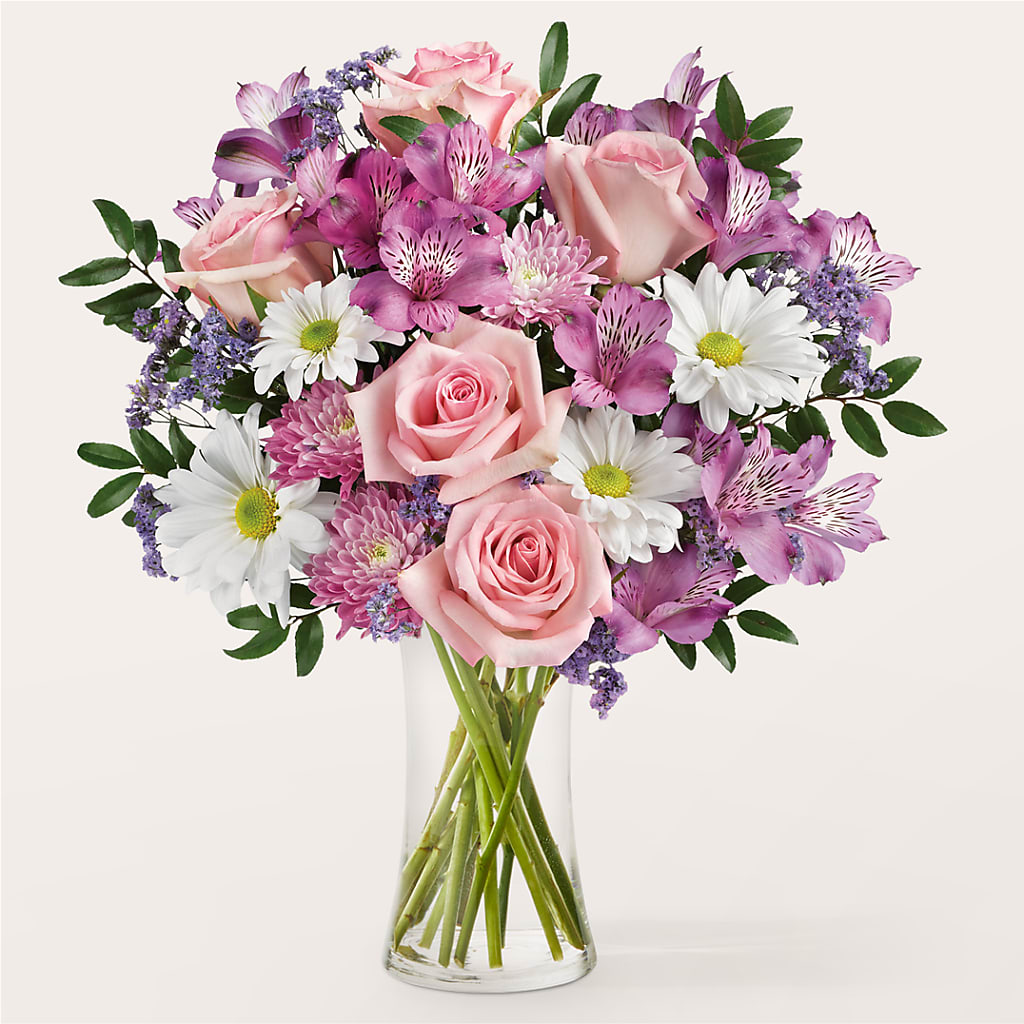 Enchantment Bouquet – Touch Of Roses INC, Visalia CA