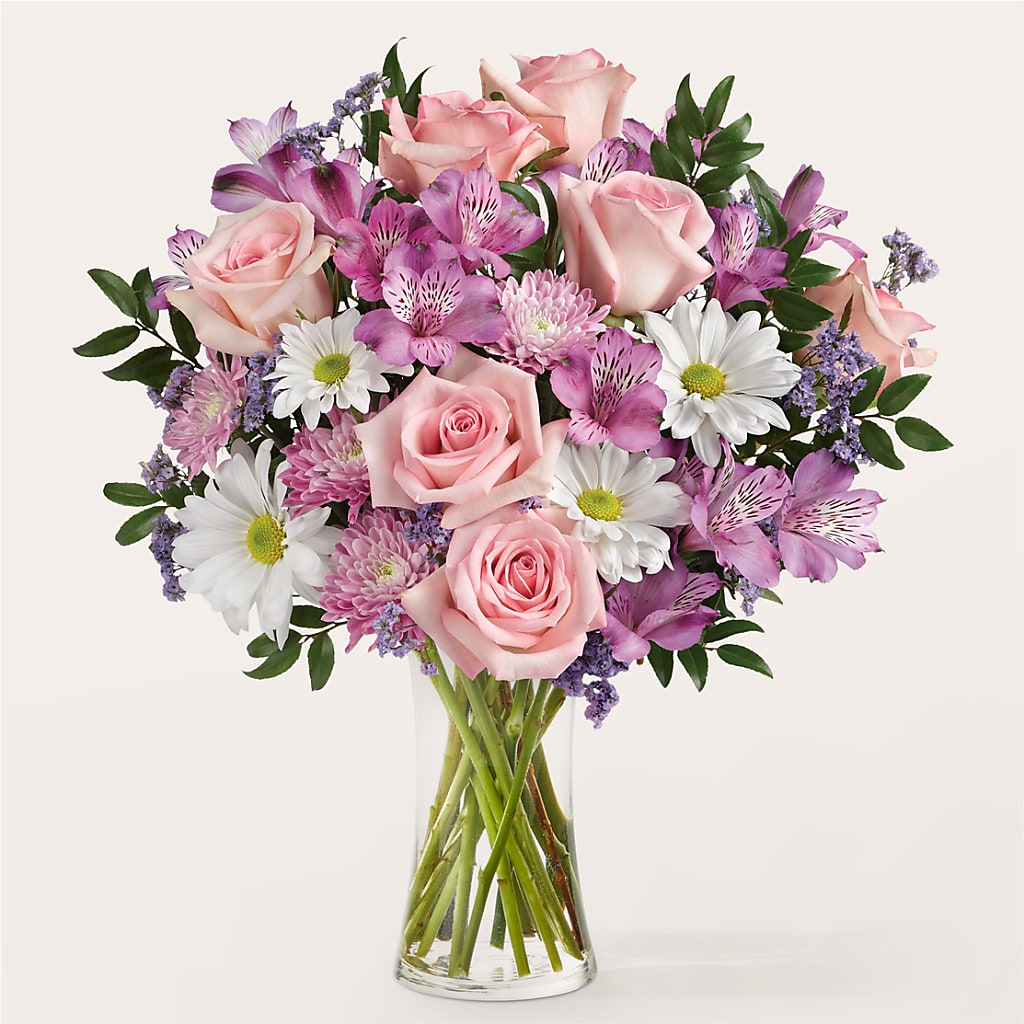 Enchantment Bouquet – Touch Of Roses Inc, Visalia CA