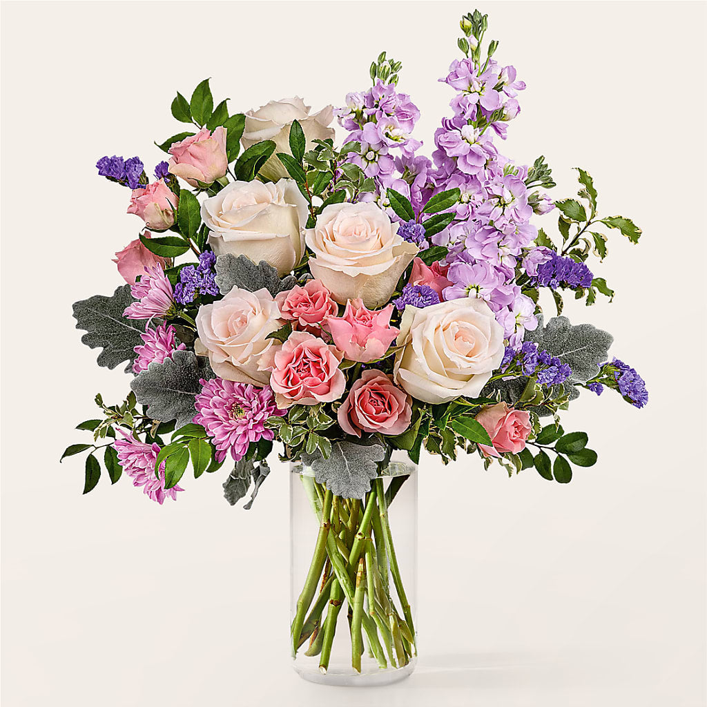 Well Wishes Bouquet – Touch Of Roses Inc, Visalia CA
