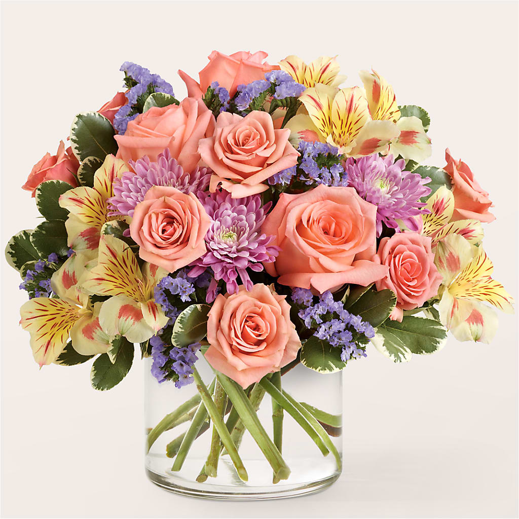Candy Coated Bouquet – Touch Of Roses INC, Visalia CA