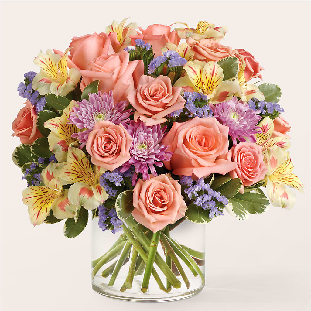 Candy Coated Bouquet – Touch Of Roses Inc, Visalia CA