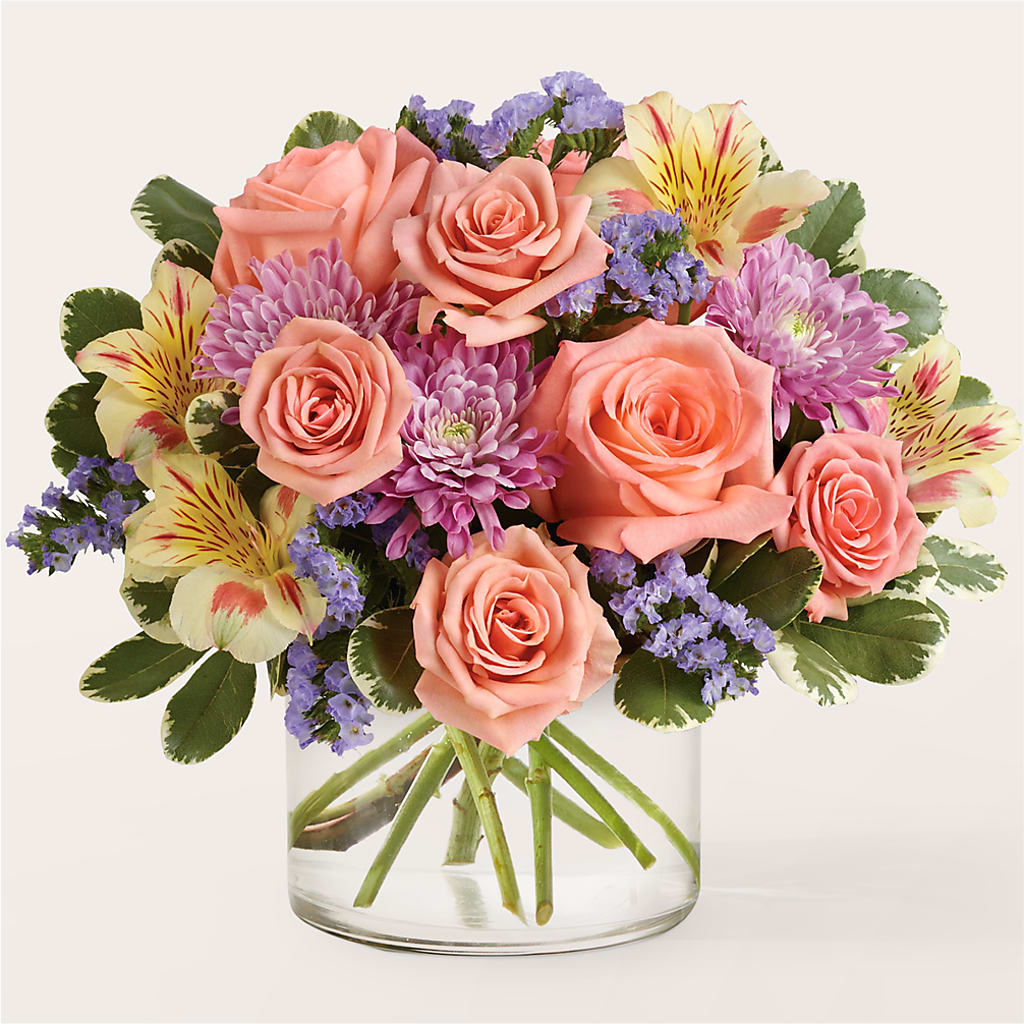 Candy Coated Bouquet – Touch Of Roses INC, Visalia CA