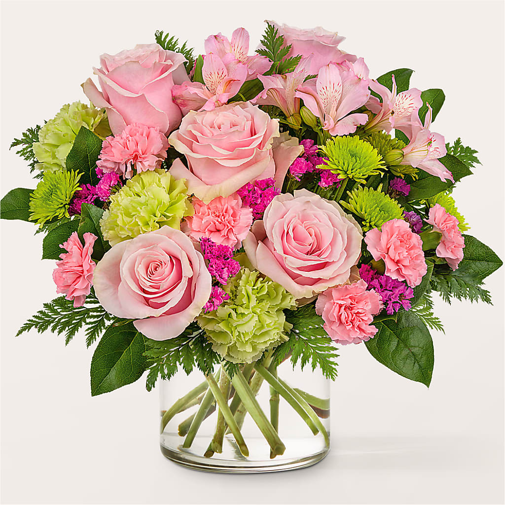 Pinch Me Bouquet – Touch Of Roses INC, Visalia CA