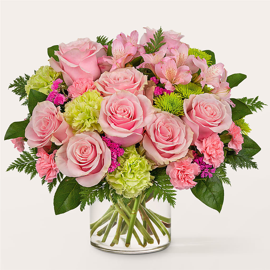 Pinch Me Bouquet – Touch Of Roses Inc, Visalia CA