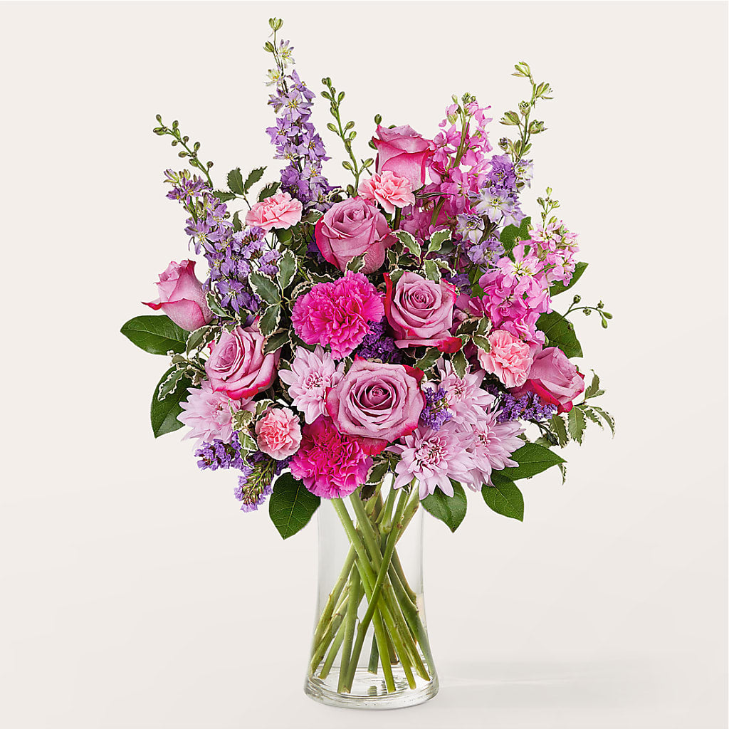 Sincerely Yours Bouquet – Touch Of Roses INC, Visalia CA