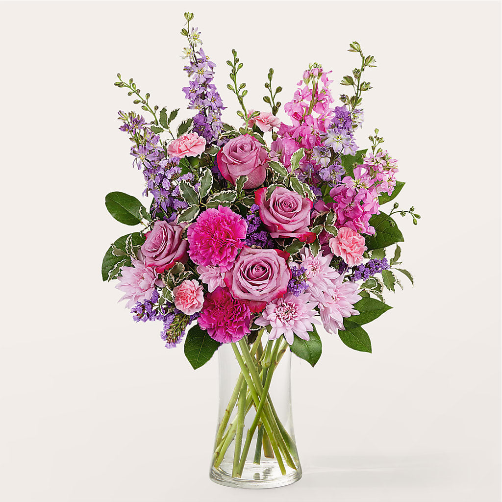 Sincerely Yours Bouquet – Touch Of Roses INC, Visalia CA