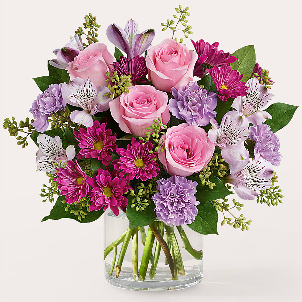 In the Clouds Bouquet – Touch Of Roses INC, Visalia CA