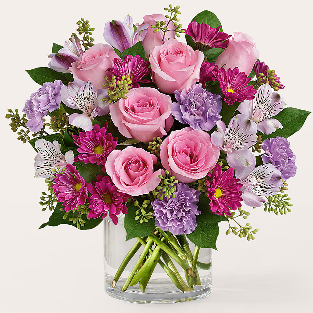 In the Clouds Bouquet – Touch Of Roses Inc, Visalia CA