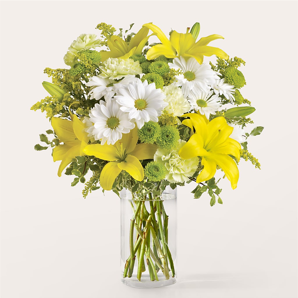 Fresh Start Bouquet – Touch Of Roses INC, Visalia CA