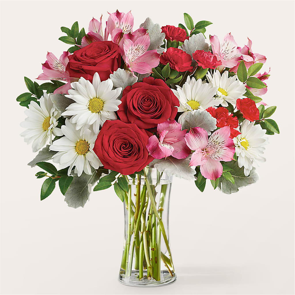 Sugary Sweet Bouquet – Touch Of Roses INC, Visalia CA