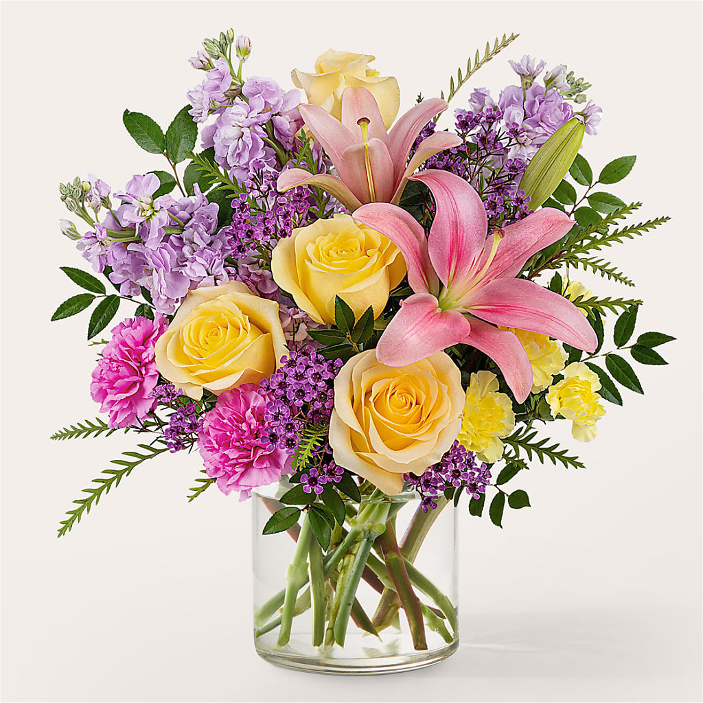 Jubilee Bouquet – Touch Of Roses INC, Visalia CA