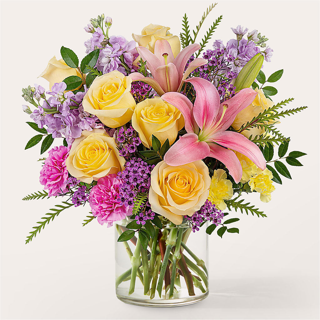 Jubilee Bouquet – Touch Of Roses Inc, Visalia CA