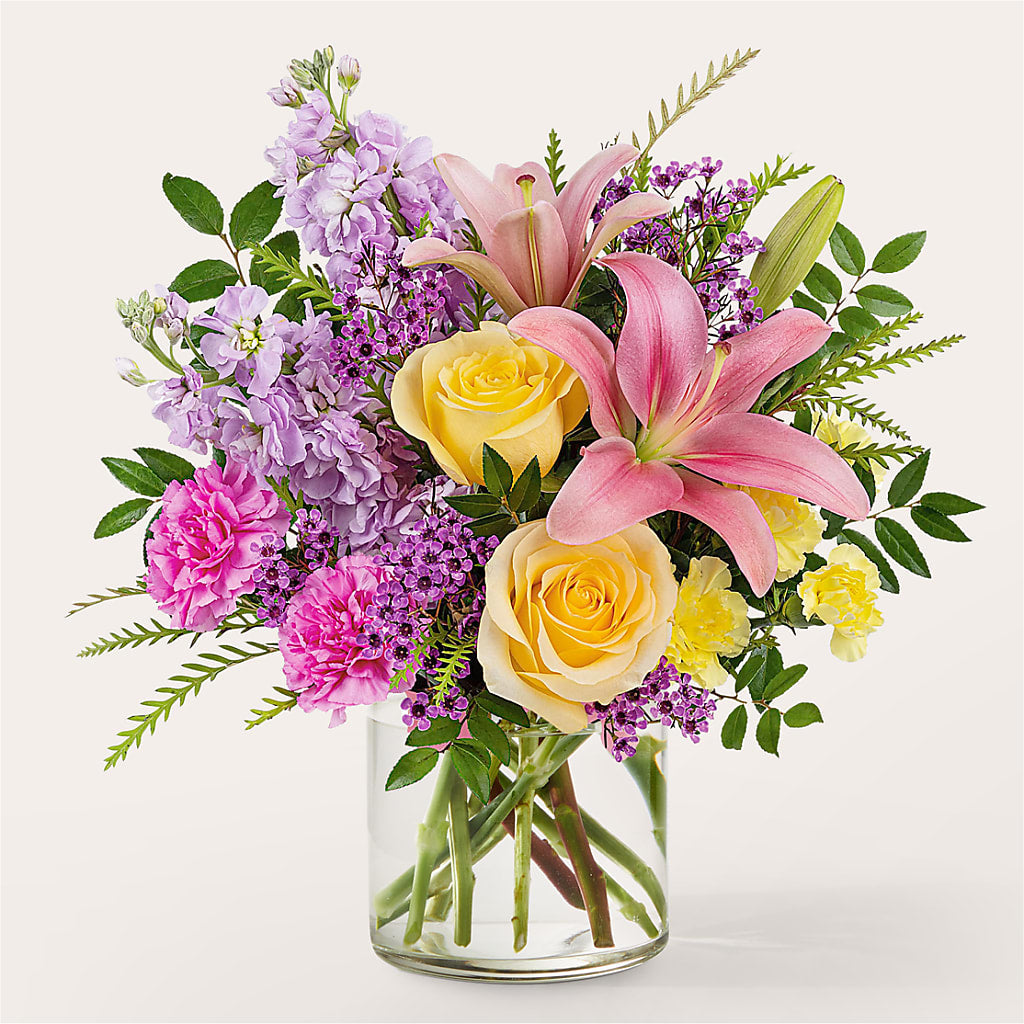 Jubilee Bouquet – Touch Of Roses INC, Visalia CA