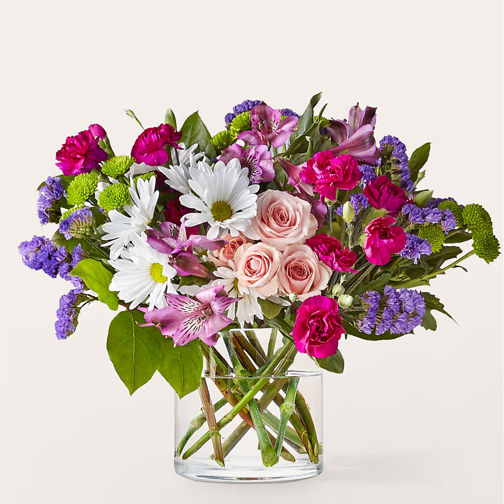 Wild Berry Bouquet – Touch Of Roses INC, Visalia CA